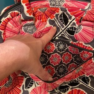 Vera Bradley bag